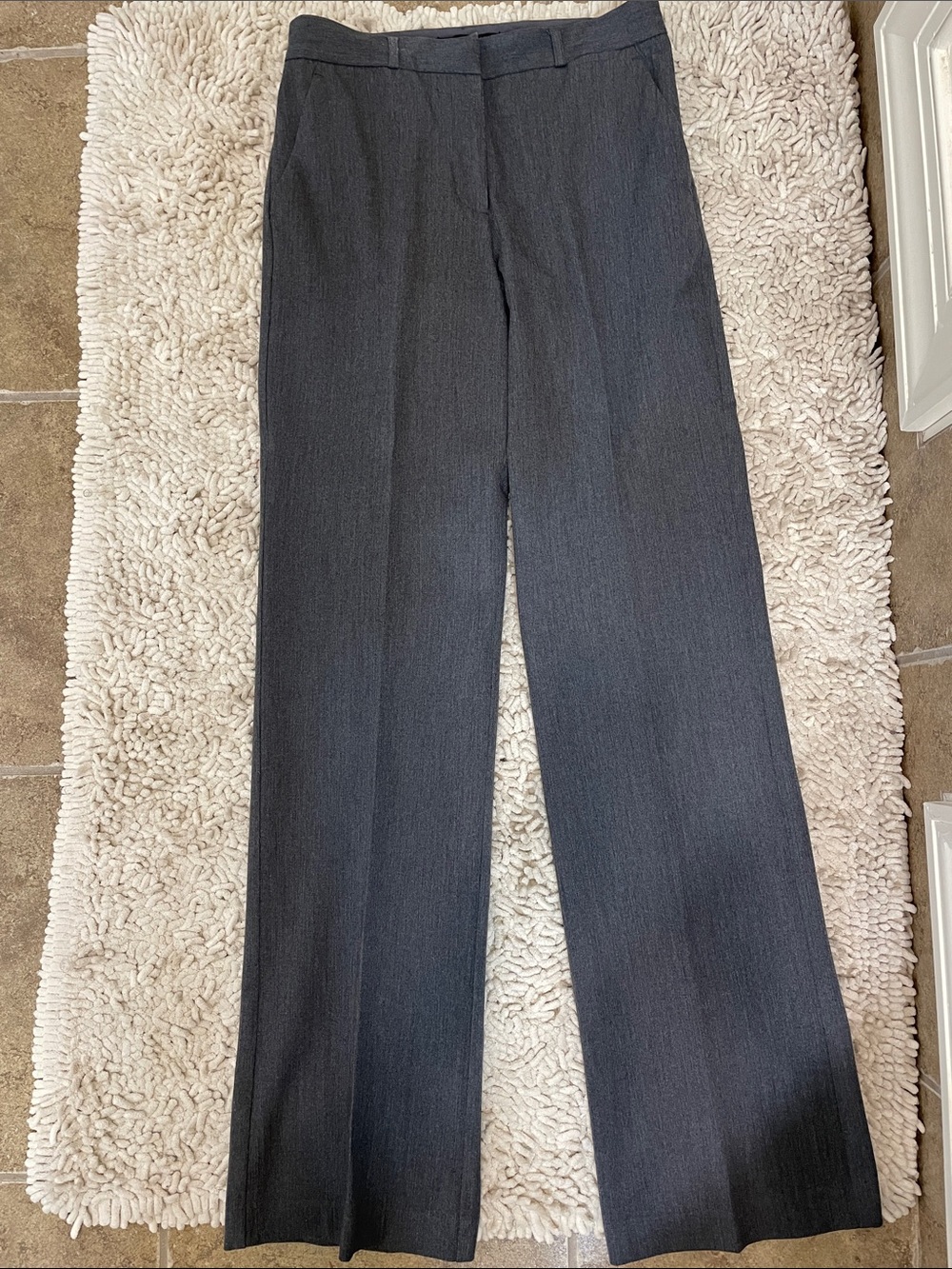 The Limited Stretch Trouser Gray Women’s